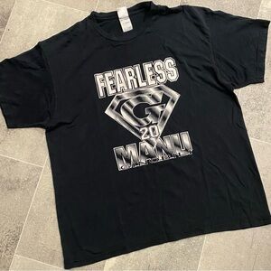 Manu Ginobili Spurs tshirt